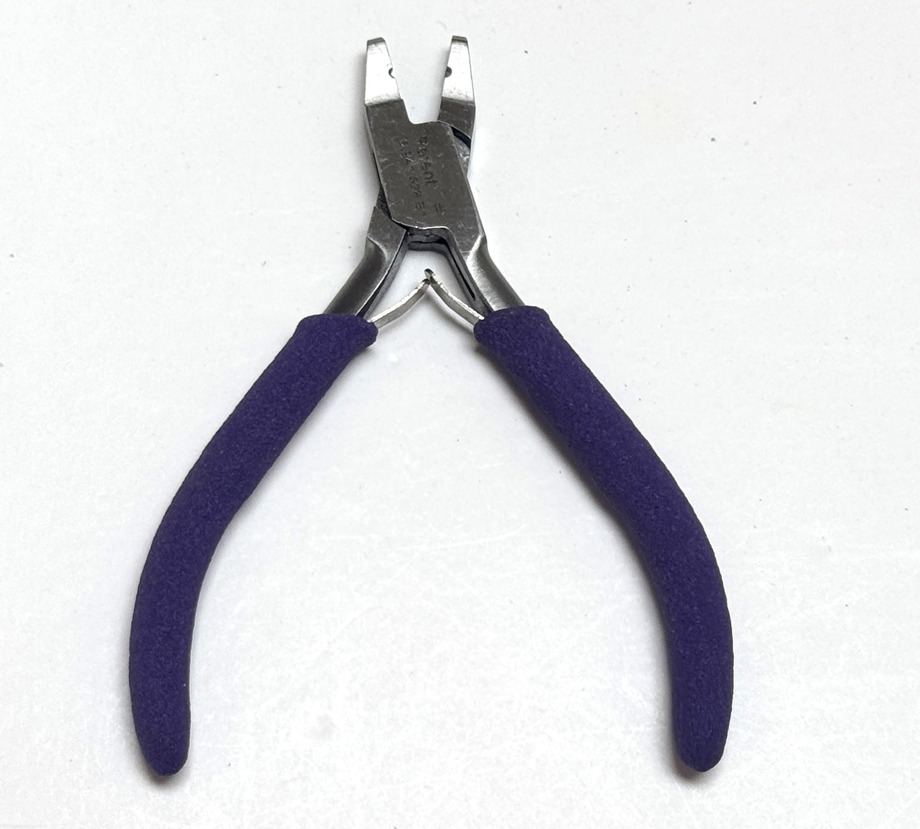 Beadsmith Magical Crimper Pliers, magical crimp forming tool