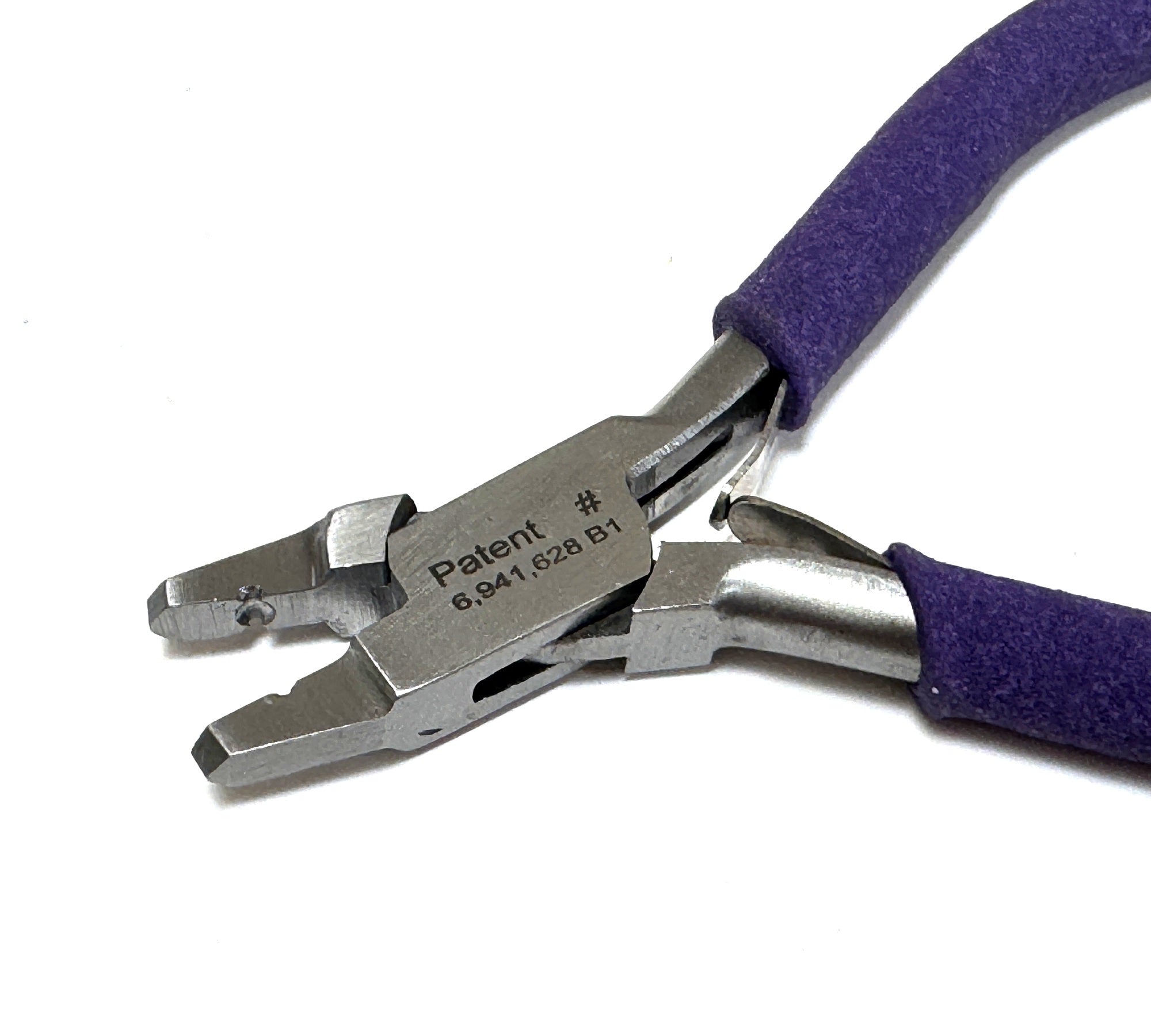 Beadsmith Magical Crimper Pliers, magical crimp forming tool