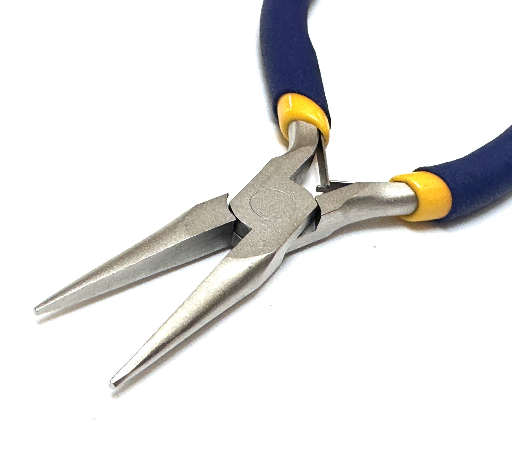 Chain Nose Pliers with ergonomic handle