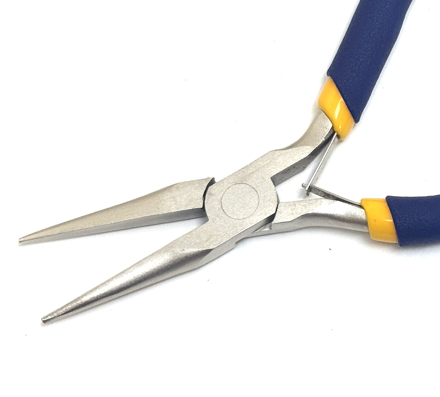 Chain Nose Pliers with ergonomic handle