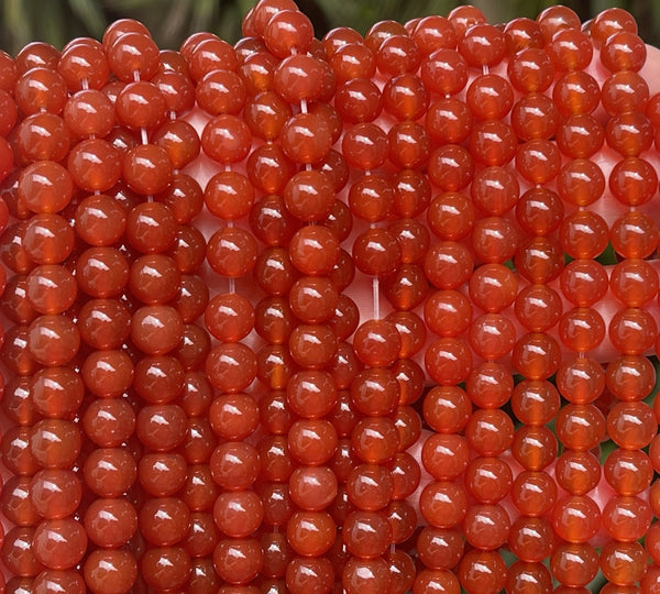 AAA+ Quality~~Orange Carnelian Smooth Beads Natural newest Carnelian Gemstone Beads Carnelian Smooth Rondelle Beads Carnelian Rondelle Beads Jewels